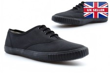 Boys Plimsolls Girls Plimsolls Boys Pumps Girls Pumps School Shoes PE Shoes P.E.