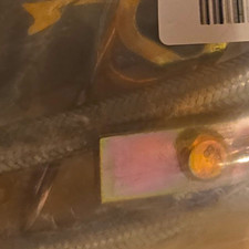Ventil Verlängerung 190mm
