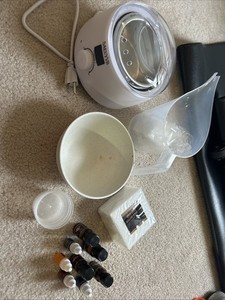 Lot Soap Making Supplies