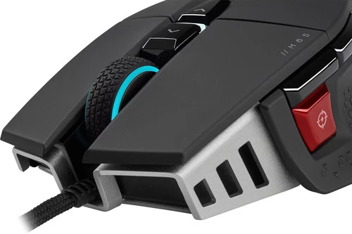 Corsair M65 Ultra - Thumbnail 4