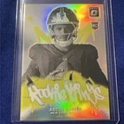 2025 Optic Abdul Carter Base (Raw)