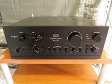 Sansui AU-717 High End Vollverstärker guter ...