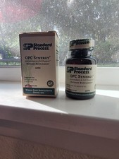 Standard Process - OPC Synergy  40 Tablets