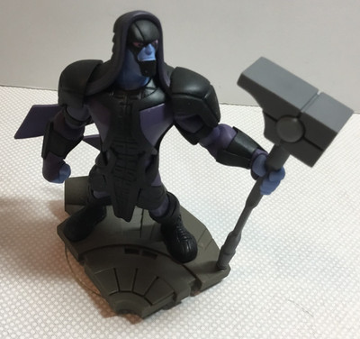 Disney Infinity 2.0 Ronan Figure Marvel - Nintendo, Xbox, Playstation