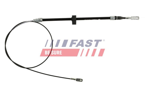 Bremsseil Seilzug Feststellbremse Fast FT69022 FüR VW LT 28 46 2 2DA 2DD 2DH 2DC-image