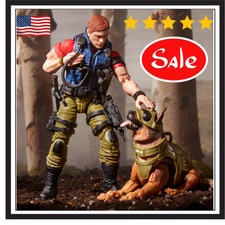 G.I. Joe Classified Series  157  Christopher  Law  Lavigne & Order