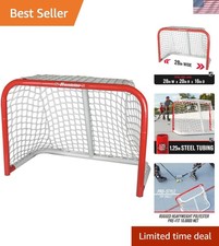 NHL Mini Street Hockey Goal - 28