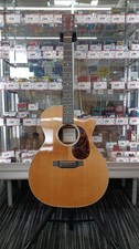 MARTIN GPC-13 Electric Acoustic Guitar-01