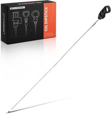 Transmission Fluid Dipstick Dip Stick Compatible with Select Chevrolet, GMC,