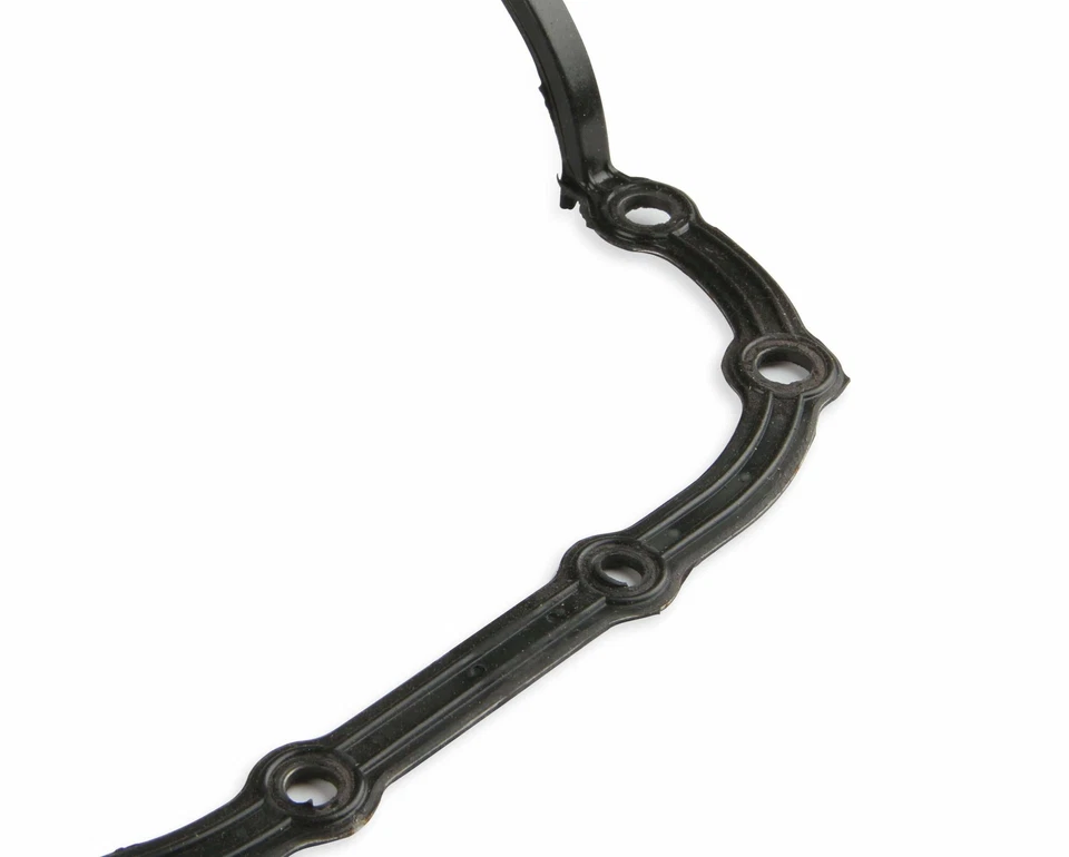 Kit de junta de cárter de aceite de goma moldeada de una pieza Mr. Gasket - 6683 Foto 4 de 4