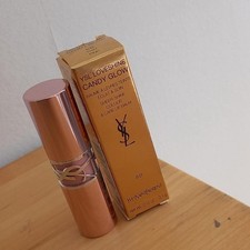 Image of YSL Love Shine High Shine Lipstick (RRP £40) shade 8B44 NUDE LAVALLIE