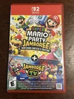 Super Mario Party Jamboree - Nintendo Switch 2 Edition +Jamboree TV