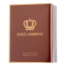Dolce & Gabbana - Q EDP Spray 30ml