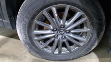 Wheel Aluminum 17x7 Fits 17-18 Mazda Cx-5 1039888 Wheel Aluminum 17x7 Fits 17-18 Mazda Cx-5 1039888