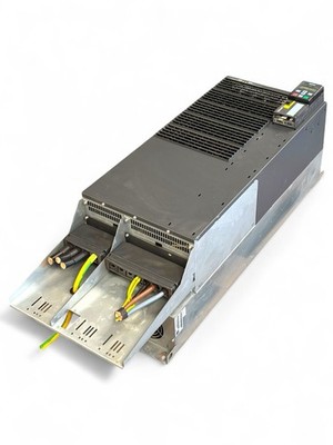 Siemens Sinamics 6SL3224-0BE37-5AA0 | 6SL3 224-0BE37-5AA0 Power Module 240