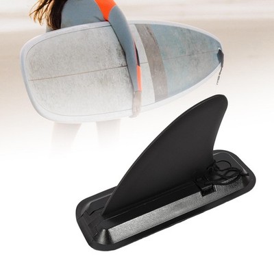 Surfing Fin Single Center Fin Surf Fins Outdoor Shortboard Surfboard Fins