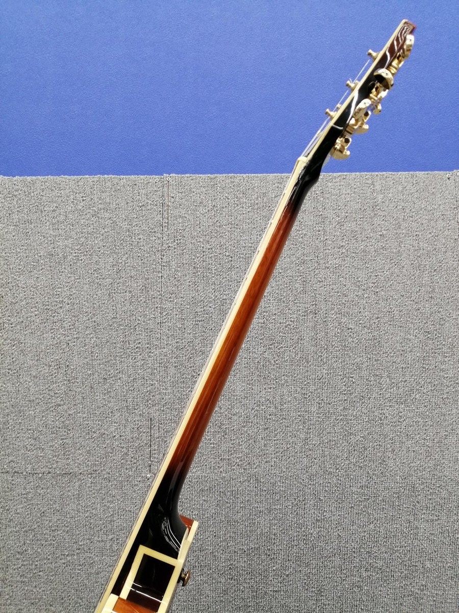IBANEZ AS93-VLS Used Electric Gutiar | eBay