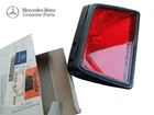 Genuine Mercedes Benz W140 Third Brake Light Additional Rear Stop Light
