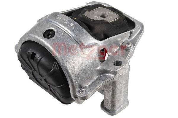 Motorlager Metzger Autoteile 8054256 FüR Audi A5 Sportback 8TA 8F7 8T3 Q5 8RB A4-image