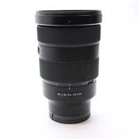 【Condition】《》SONY FE 24-70mm F2.8 GM SEL2470GM [Lens | ]