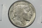 1929-D Buffalo Nickel, BU++