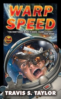 Warp Speed (Warp Speed #1)