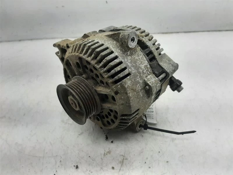 Alternator 115 Amp 05-08 FORD F250SD PICKUP 6C3Z10346AA - Image 2 of 4
