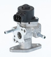 AGR Ventil Borgwarner (Wahler) 710709D/1 FüR Toyota Yaris Hybrid NHP130_ NHP130