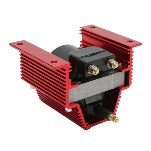 Electric Core Ignition Coil More Spark High Output Ignition Coil For Street - Picture 21 of 23