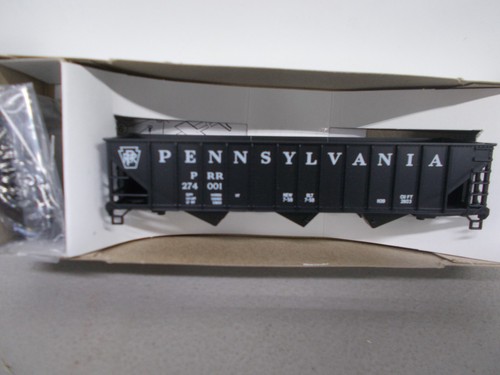 STEWART-#10276-PENNSYLVANIA-TOLVA DE 3 BAHÍAS #274001-KIT-LOTE-ESCALA BB-HO | Condition: New