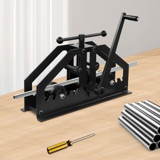 US Heavy Duty TR-60 Round Tube Roller Industr...
