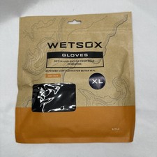 Wetsox Frictionless Wetsuit Glove Liners XL