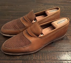 Allen Edmonds Weave | eBay