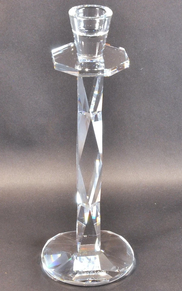 Candeliere in cristallo Swarovski 1988 - Immagine 3 di 4