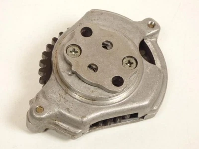 Pompe à huile origine pour Moto Honda 80 CY HB01E Occasion - Photo 1/2