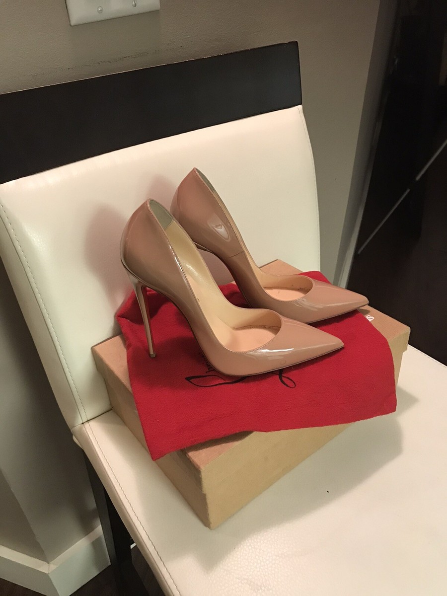 christian louboutin 39 | eBay