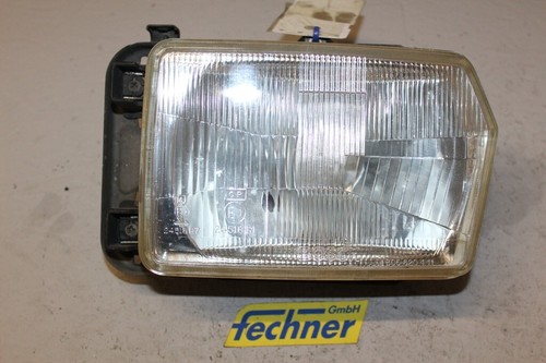 Scheinwerfer links Volkswagen VW Derby I 1 86 1305620441 24518R1 Bosch H4