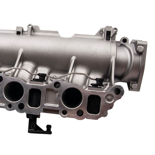 Puente de admisión para Opel Astra H Signum Vectra C Zafira B 1,9 CDTI Z19DTH 5521020 - Imagen 5 de 10