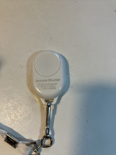 Hands free camera holder place on the brim of your baseball hat Clip a Phone - Photo 5 sur 5
