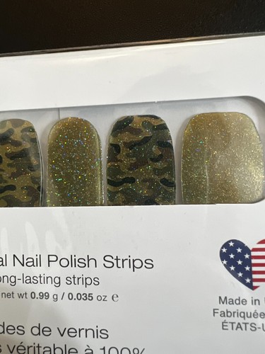 Color Street ~FLASH SALE! *FREE SHIPPING W/ TRACKING* Minor Flaws (See Pics) - Picture 56 of 129