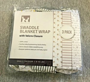 emma and ollie swaddle