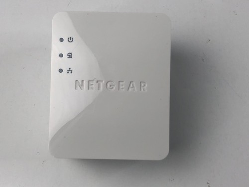 NETGEAR XAVB2101 Powerline AV 200 Nano Adapter Kit - Ethernet via Power Outlet - Picture 2 of 6