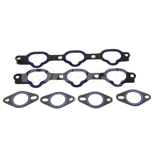 MLS Head Gasket Set for 01-03 Hyundai Santa Fe Sonata Tiburon Kia 2.7 DOHC G6BA - Bild 10 von 12
