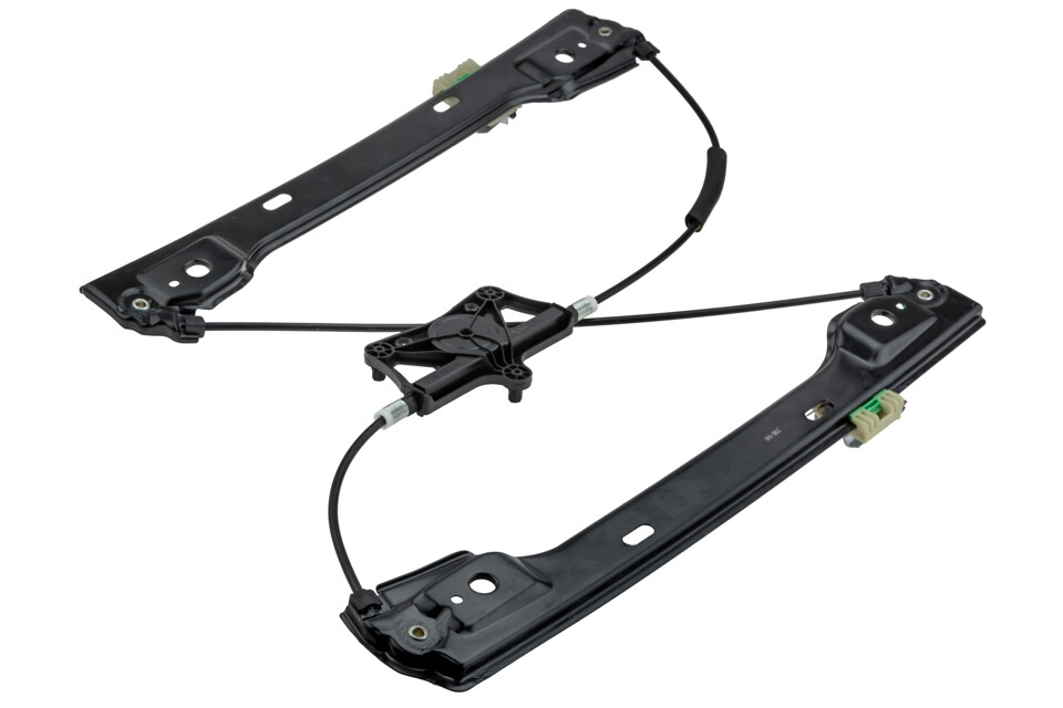Lève vitre avant gauche Mercedes Classe M W166 ML - Système de lève-vitre électrique 1667200179