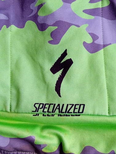Tinkoff Saxo Bank Specialized Sportful Giubbino Ciclismo - Imagen 10 de 17