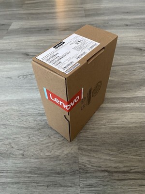 Lenovo 40AS0090EU NEU -Dock Thinkpad USB 3.2 Gen 1 (3.1 Gen 1) Type-C Noir NEU&O