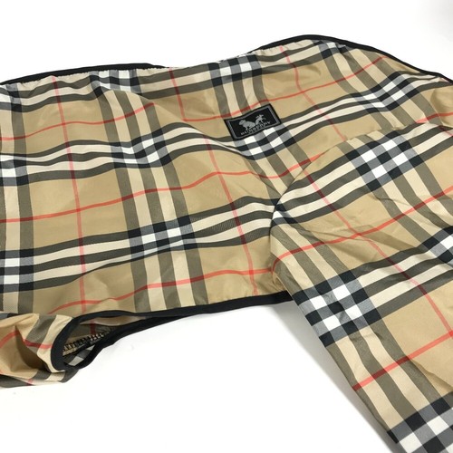 BURBERRY ropa para perros ropa para perros a cuadros abrigo para perros ropa para perros - Imagen 9 de 16