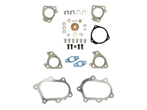 Ihi Rhg6 Basic Turbo Rebuild Kit For 01 04 Lb7 Duramax Ebay