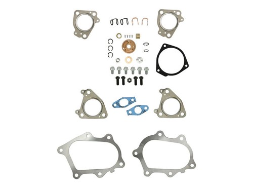 IHI RHG6 Basic Turbo Rebuild Kit for 01-04 LB7 Duramax - Bild 1 von 2