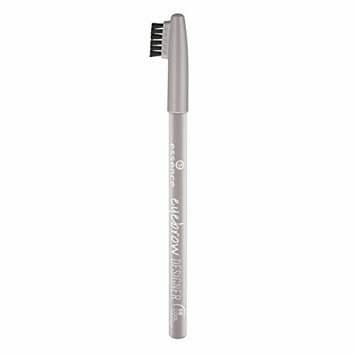 Essence Eyebrow Pots 5 Pak - 08 COOL GRANNY Grey 5 Pack - Picture 2 of 4